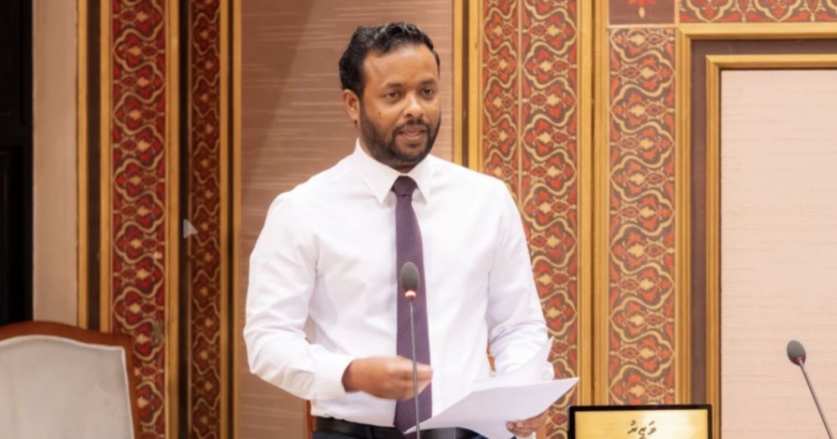 މިހާތަނަށް ނަރުދަމާގެ 43 މަޝްރޫއެއް ނިންމައިފި