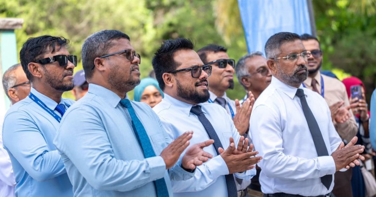 މަހުގެ އަގު ދަށްނުކޮށް، މިފްކޯގެ ހިންގުން ހަރުދަނާކުރުމަކީ އަމާޒެއް: ސީއީއޯ އަނަސް