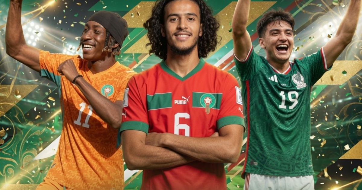 ވޯލްޑް ކަޕްގައި ވިދާލި 10 ތަރިއަކު ކްލަބު ބަދަލުކުރުމުގެ މަގުމަތީގައި