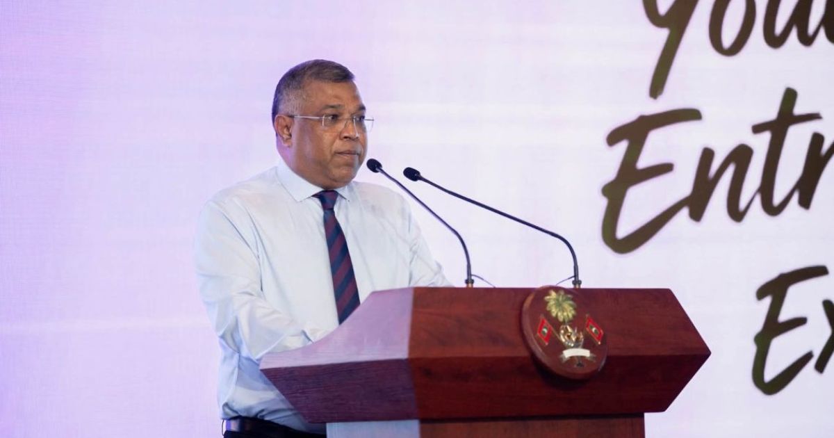 “ބީއެމްއެލްއާ ގުޅޭގޮތުން ދޮގު މައުލޫމާތު ފެތުރުމުން މުޅިގައުމަށް އޭގެ ގެއްލުން ލިބޭ”