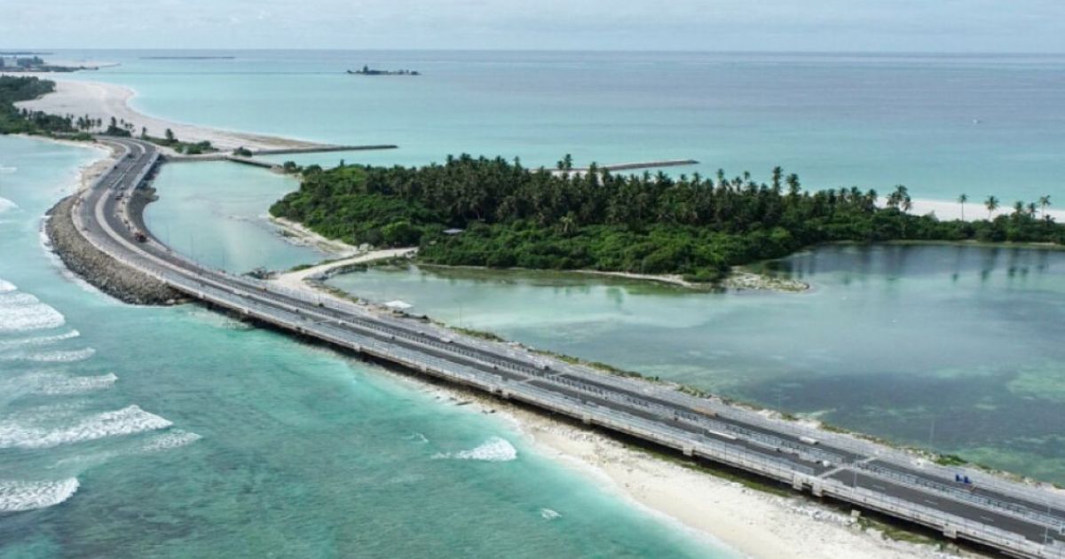 އައްޑޫ ހަންކެޑެ ތަރައްގީކުރަން ސަރުކާރުގެ އައު ކުންފުންޏެއް އުފައްދައިފި