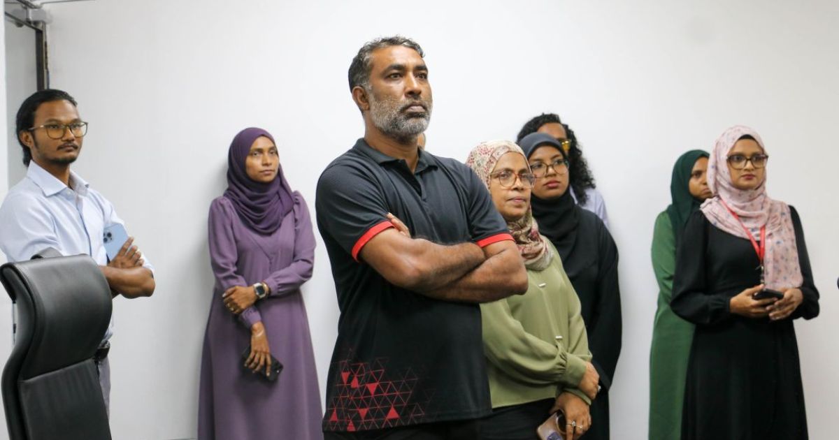އިތުރު 8 އަތޮޅެއްގައި އާސަންދަ ކައުންޓަރުތައް ހުޅުވައިފި