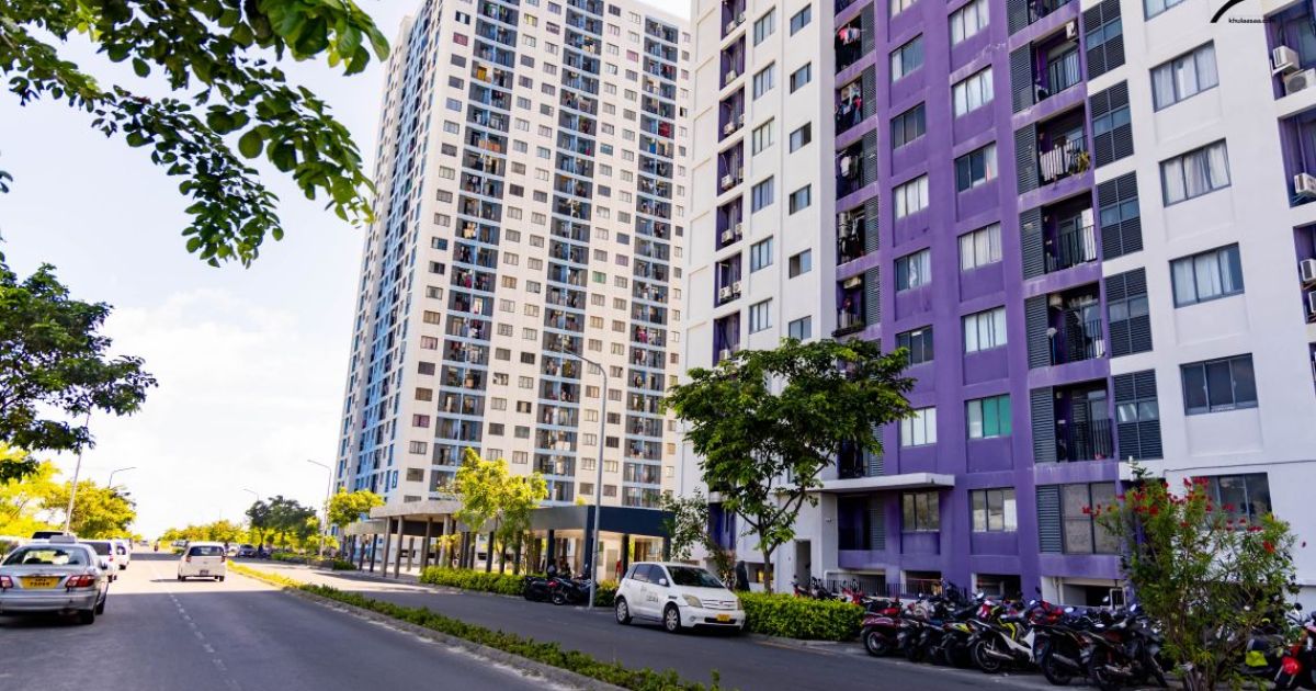 :އަޕްގްރޭޑްކުރުމުގެ މަސައްކަތް ކުރިއަށްދާތީ ހުޅުމާލެ ދެވަނަ ފިޔަވަހިން ކަރަންޓު ކެނޑިދާނެ”