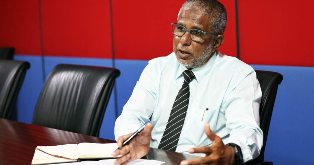 ސަރުކާރު ކުންފުނިތަކުގެ އޯޓީ ދޭ އުސޫލު އެއްހަމަކުރަން ޕީސީބީން އަންގައިފި