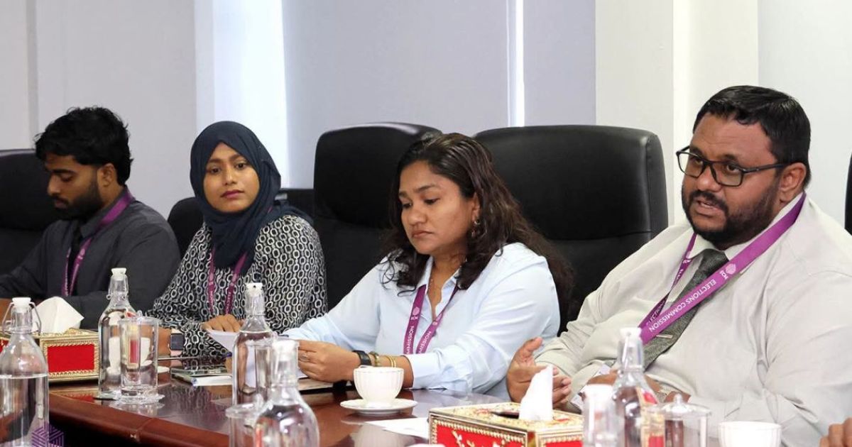 އެމްޑީޕީން މާލީ ބަޔާން ހުށަނޭޅުމުން ޖޫރިމަނާ ކޮށްފި