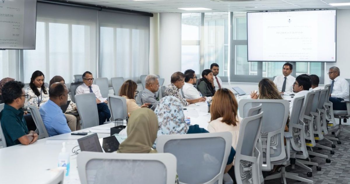 މާލެ ސަރަހައްދުގެ ޓްރެފިކް ތޮއްޖެހުން ހައްލުކުރުމަށް ސަރުކާރުން ހަރުދަނާ ފިޔަވަޅުތަކެއް އަޅަން ފަށައިފި