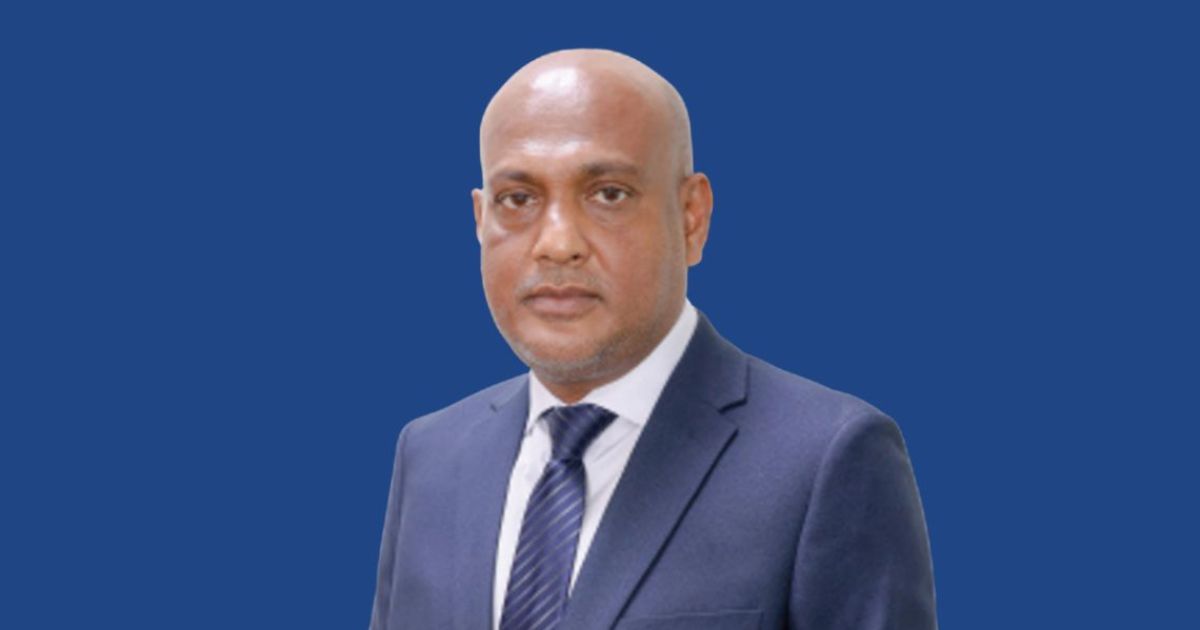 އެމްޓީޑީސީގެ މެނޭޖިންގ ޑިރެކްޓަރުގެ މަގާމުން ނިޔާޒް ވަކިކޮށްފި