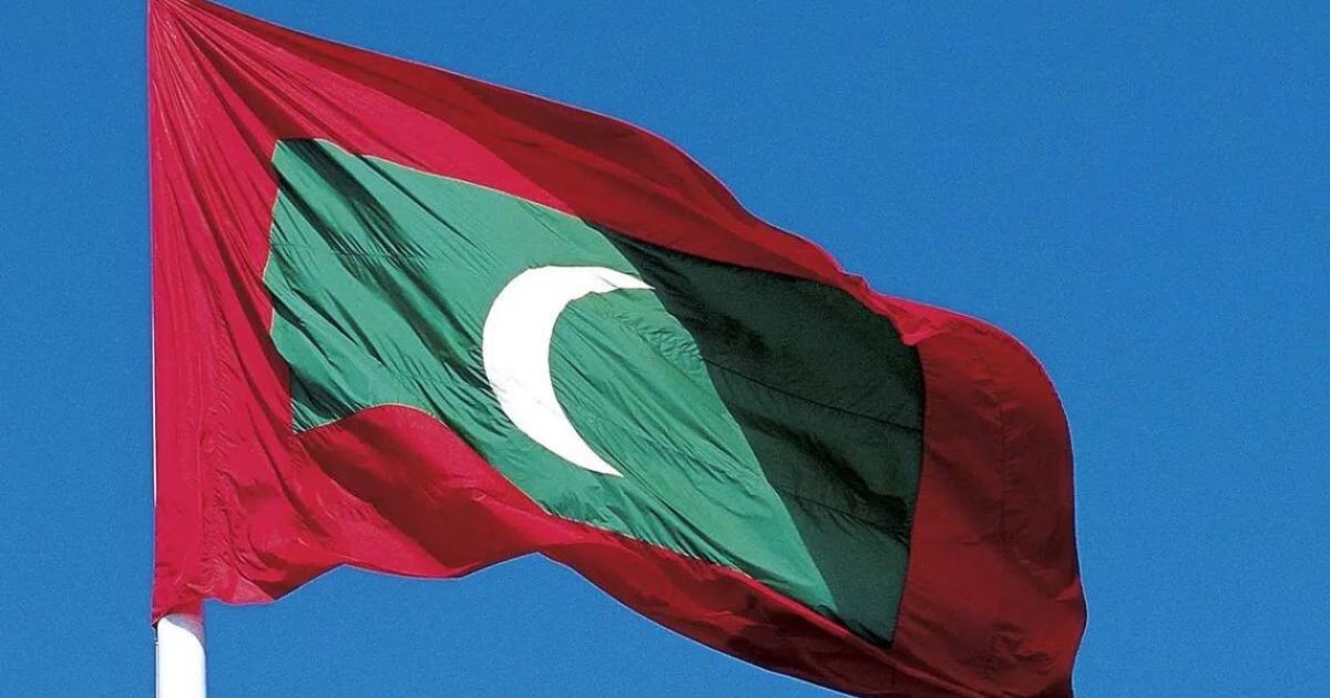 މާދަމާ އަކީ ދިވެހިރާއްޖޭގެ 61 ވަނަ މިނިވަން ދުވަސް