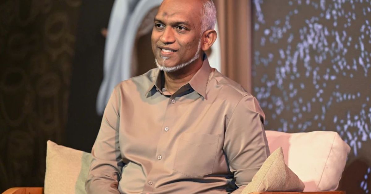 ރާއްޖޭގައި ފުރަތަމަ ފަހަރަށް އިންތިޚާބީ 'ޒުވާނުންގެ މަޖިލީހެއް' އުފައްދަވަނީ