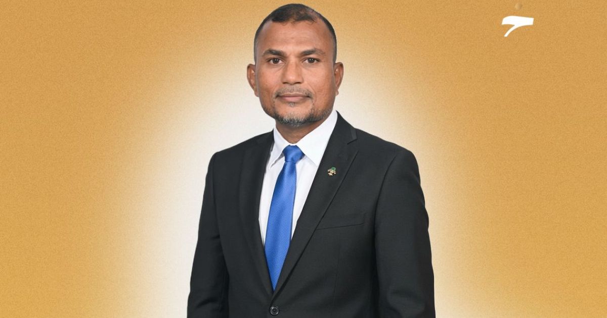 އެމްޓީޑީސީގެ މެނޭޖިންގ ޑިރެކްޓަރުކަމަށް އައްޔަނުކުރި ހާރިސް މުހައްމަދަކީ 30 އަހަރުގެ ތަޖުރިބާހުރި ބޭފުޅެއް