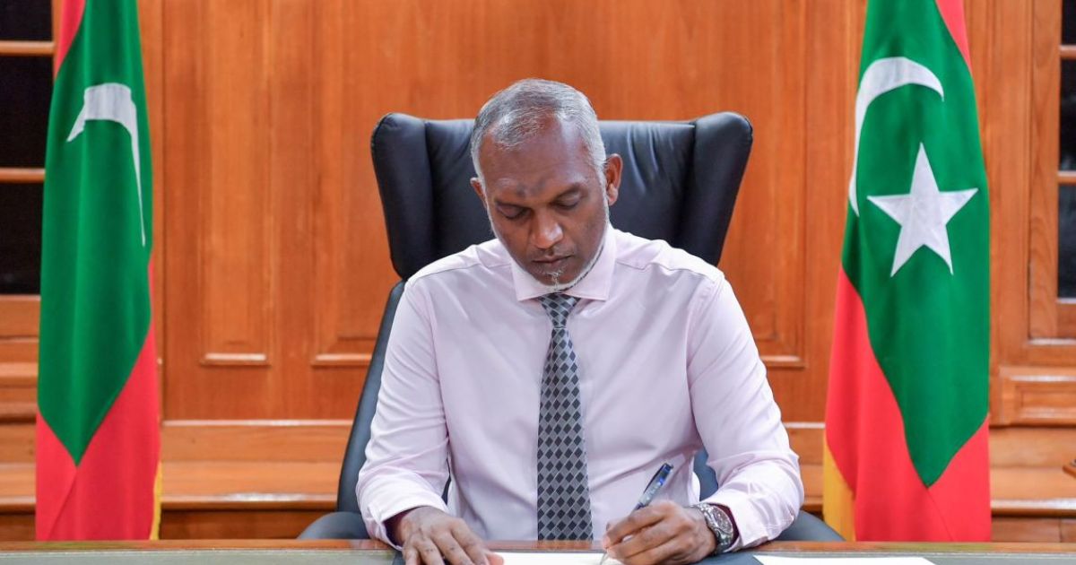 ދޮޅުއަހަރުތެރޭ ސްމާޓް އައިޑީކާޑު ބޭނުންކުރަން ފަށާނެ