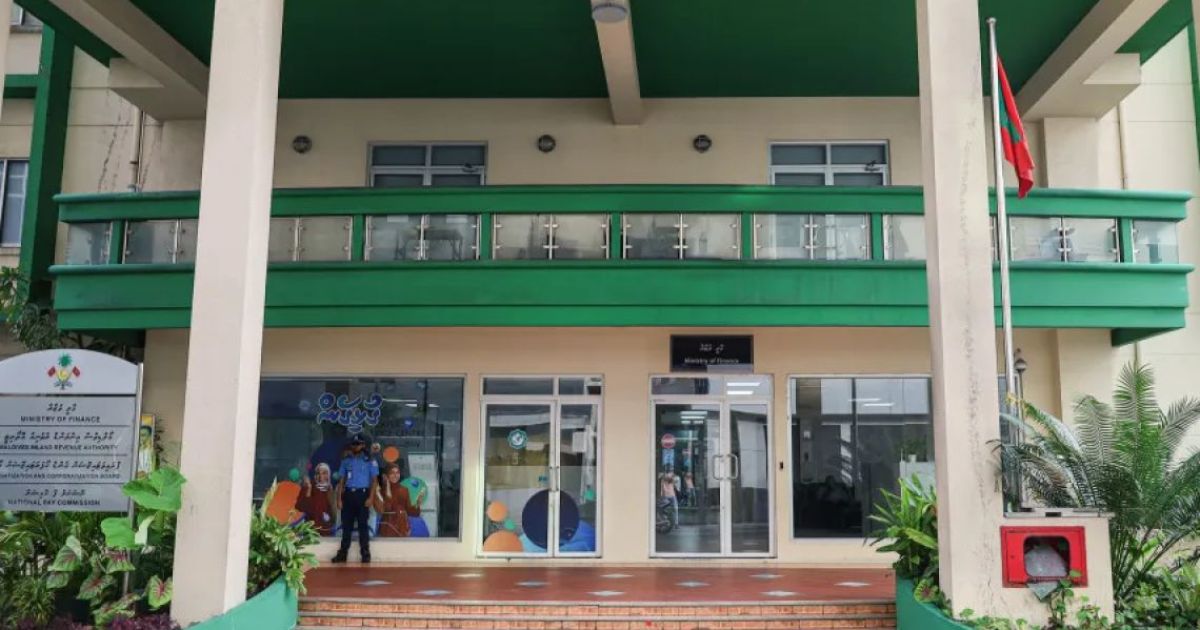 މިއަހަރު ލިބޭނެ ކަމަށް ލަފާ ކުރި އާމްދަނީގެ 60 އިންސައްތަ ލިބިއްޖެ