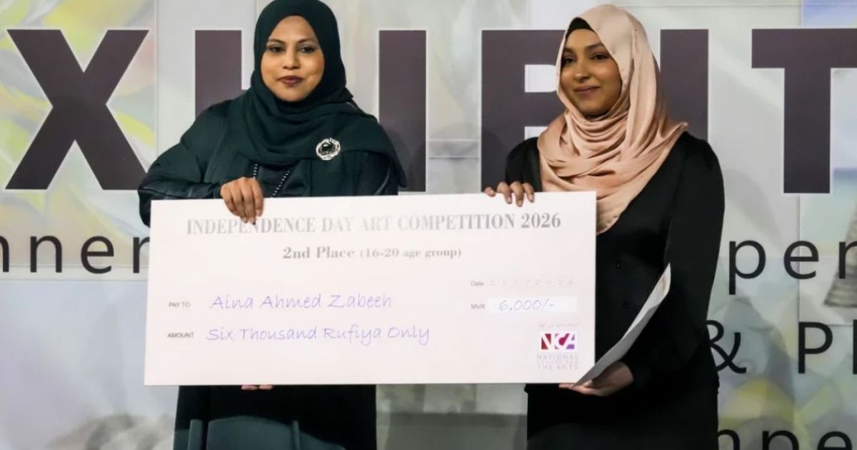 ފޮޓޯގްރަފީގެ ތެރެއިން ޤައުމީ ޖިހާދުތަކުގެ ހަނދާންތައް އާލާކުރެވޭނެ: މިނިސްޓަރު ހީނާ