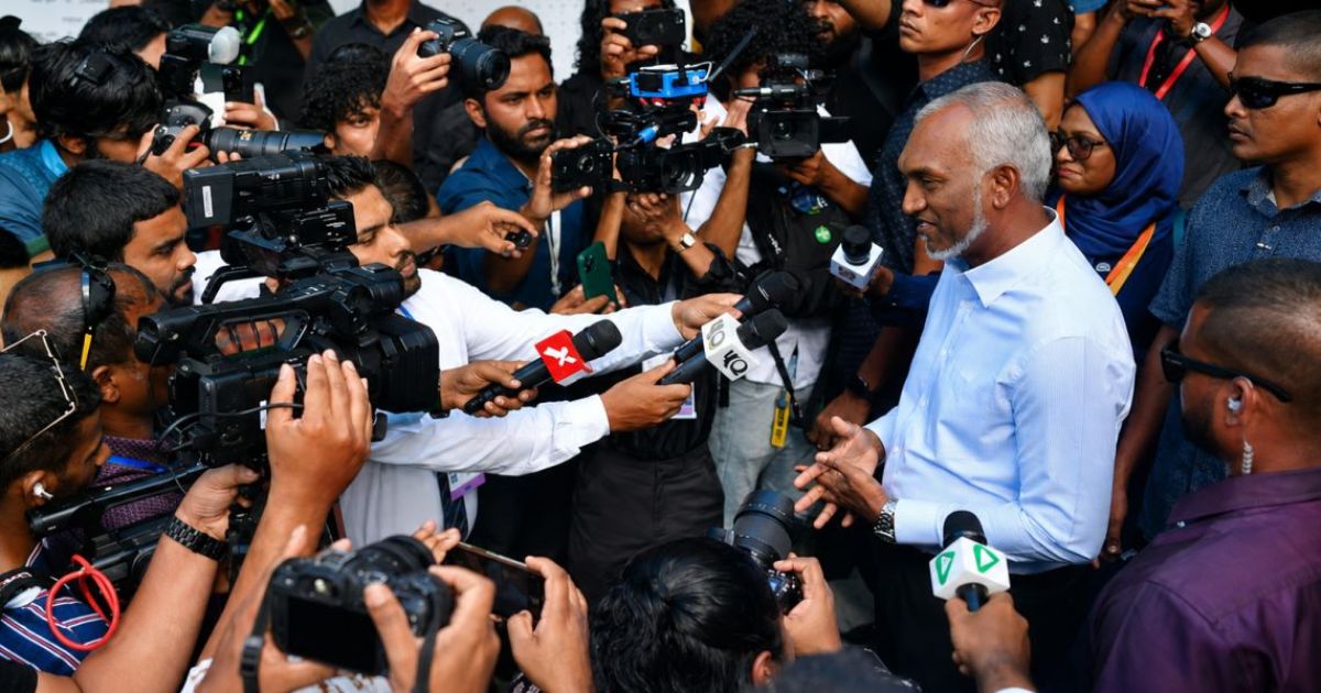 މަޖިލީހުގެ މޫނުމަތި ބަދަލުކޮށްލާނެ ރައީސްގެ ބޮޑު އިޞްލާޙު!