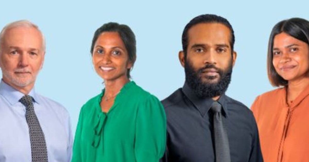 ބީއެމްއެލްގެ ޚިދުމަތްތައް ހަރުދަނާކުރުމަށް އިދާރީ އޮނިގަނޑަށް ބޮޑު ބަދަލެއް ގެނެސްފި