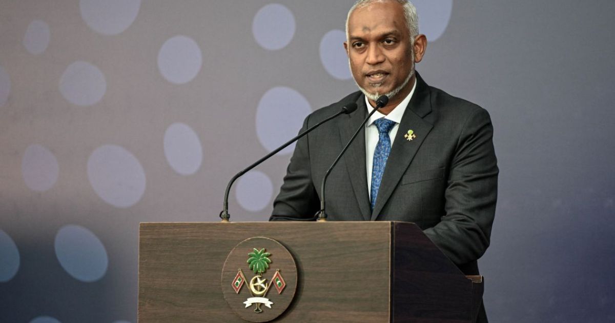 "މާލިއްޔަތަށް ދޫކޮށްލާ ކޮންމެ ޑޮލަރަކީ ކަނޑައެޅިފައިވާ މަގުސަދުގައި ހޭދަކުރެވޭ ފައިސާއަށް ވާންޖެހޭ"
