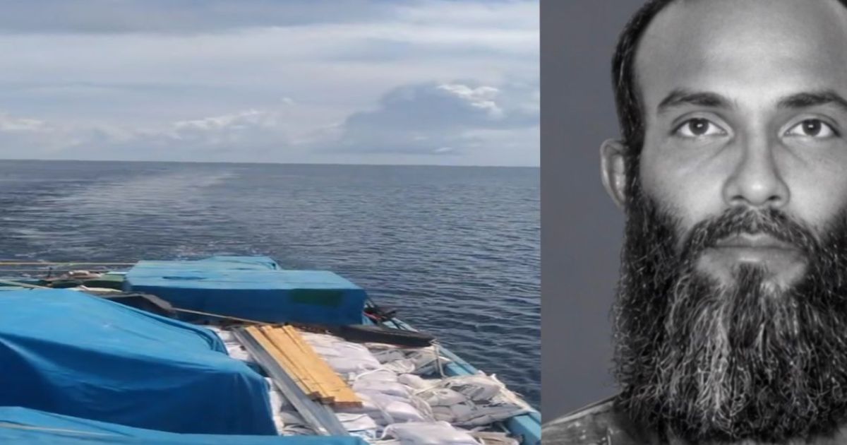 “ފްރެންޑް-4 ހާދިސާ - ކައްޕިގެ ފަހުބަސް: "ފުރާނަހިއްޕަވައި ﷲ ތިޔަބައިމީހުން އިމްތިޙާނުކުރައްވާނެ”