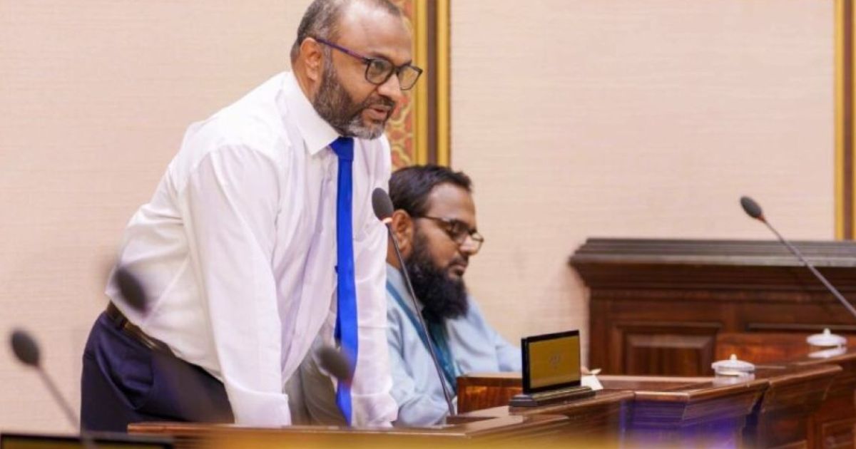 ބަޖެޓަށް ބަރޯސާނުވެ، ޒަކާތާއި ވަގުފު ފަންޑުން 300 މިލިއަންގެ އިންވެސްޓްމަންޓްތަކެއް ކުރިއަށް!