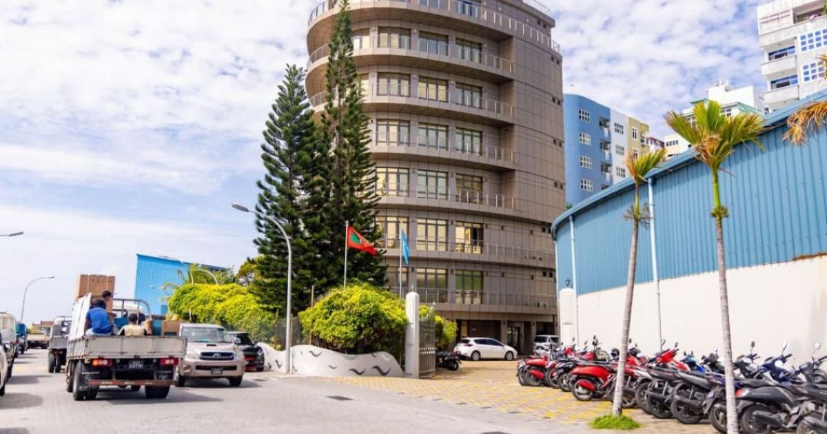 ރާއްޖެއަށް ތެޔޮ އެތެރެކުރުމަށް ހުރަހެއް ނެތް! އަގުވެސް ހެޔޮ!