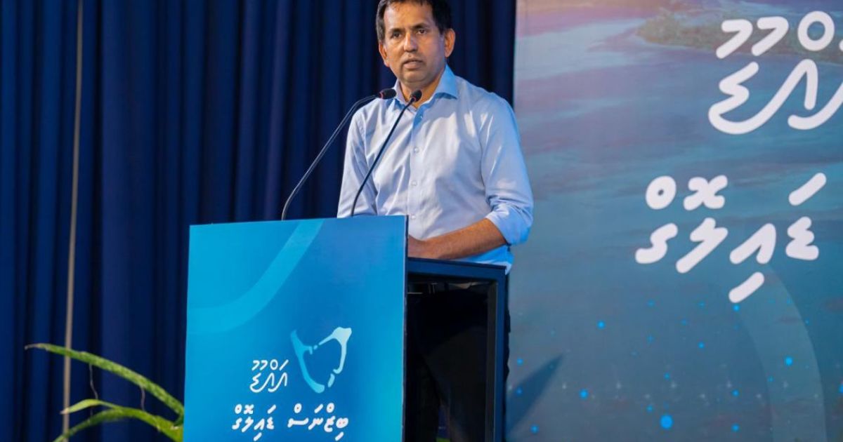 "ރަސްމީ ރޭޓުގައި ޑޮލަރުގެ މުއާމަލާތްތައް ކުރާ މިންވަރު އެތައް ގުނައެއް އިތުރުވެއްޖެ"