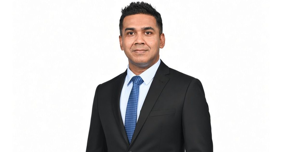 ސްޓޭޓް މިނިސްޓަރު ޑރ. ފައިރޫޝް މަގާމުން އިސްތިއުފާ ދެއްވައިފި