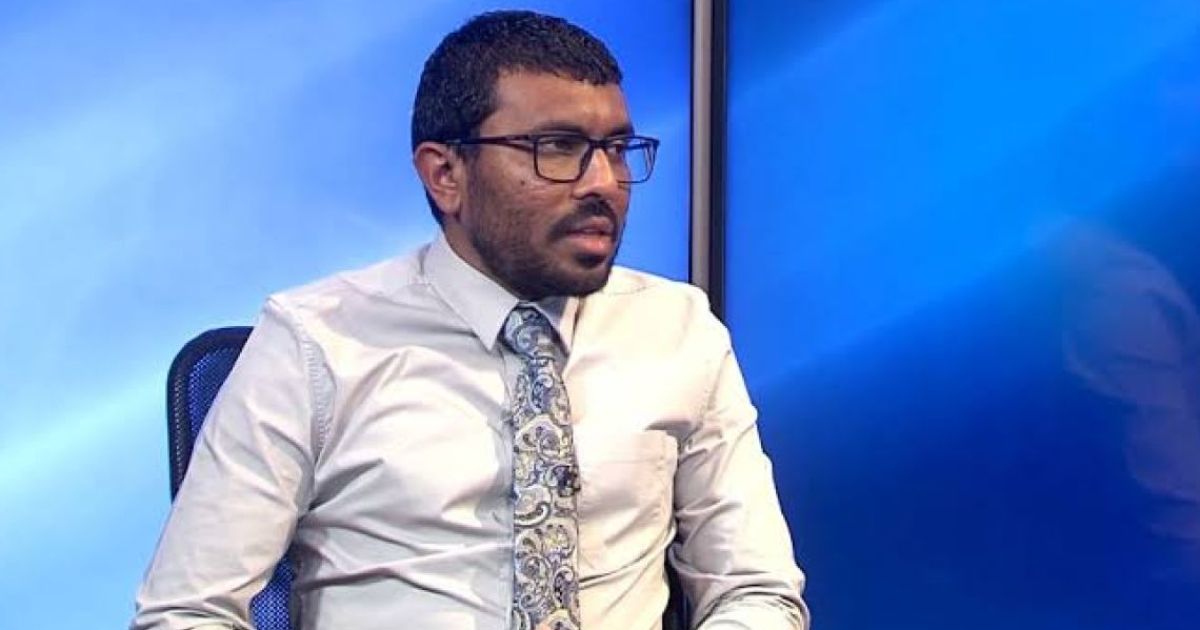 ޑޮލަރު މާރުކުރުމުގެ ސިޔާސަތަކީ ރިޒާވް މަތިކުރަން އެޅި ވަރަށްމުހިންމު ފިޔަވަޅެއް: ސަރުވަޝް