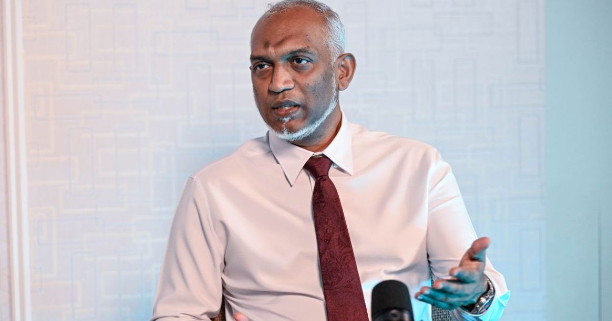 "2027 އަކީ މަޝްރޫއުތައް އެންމެ ގިނަ އަދަދަކަށް ނިންމާނެ އަހަރަށް ވެގެންދާނެ"