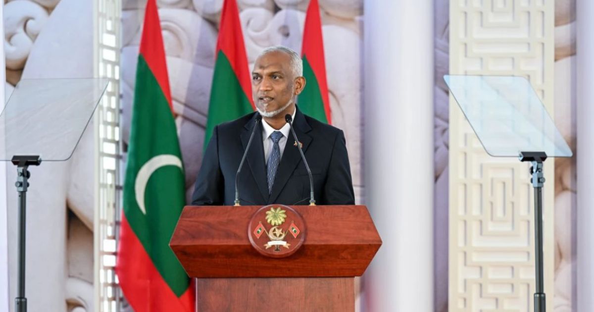 އިސްލާމްދީނާ ޚިލާފު ޤާނޫނުތައް އުފަންވުން ހުއްޓުވަން މަޖިލީހަށް ބޮޑު އިސްލާހެއް!