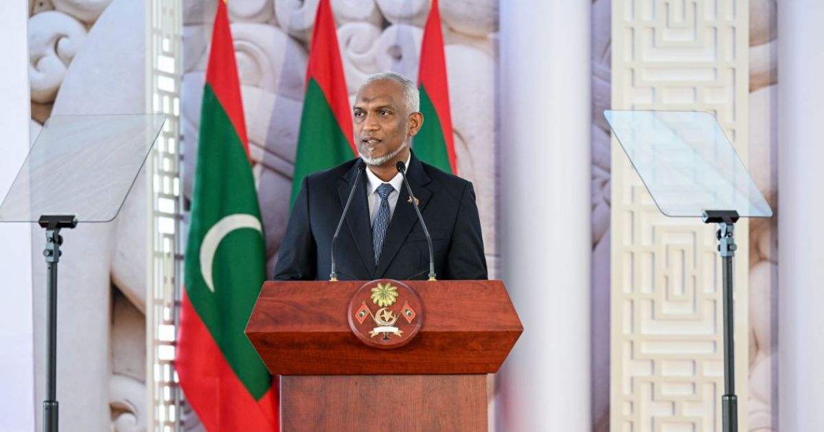 "ނުވަވަނަ ހަސަން ރަސްގެފާނަށް ދިވެހީން ދިން ރައްދު ޖަވާބު ހަނދާނަށް ގެންނަންޖެހޭ"