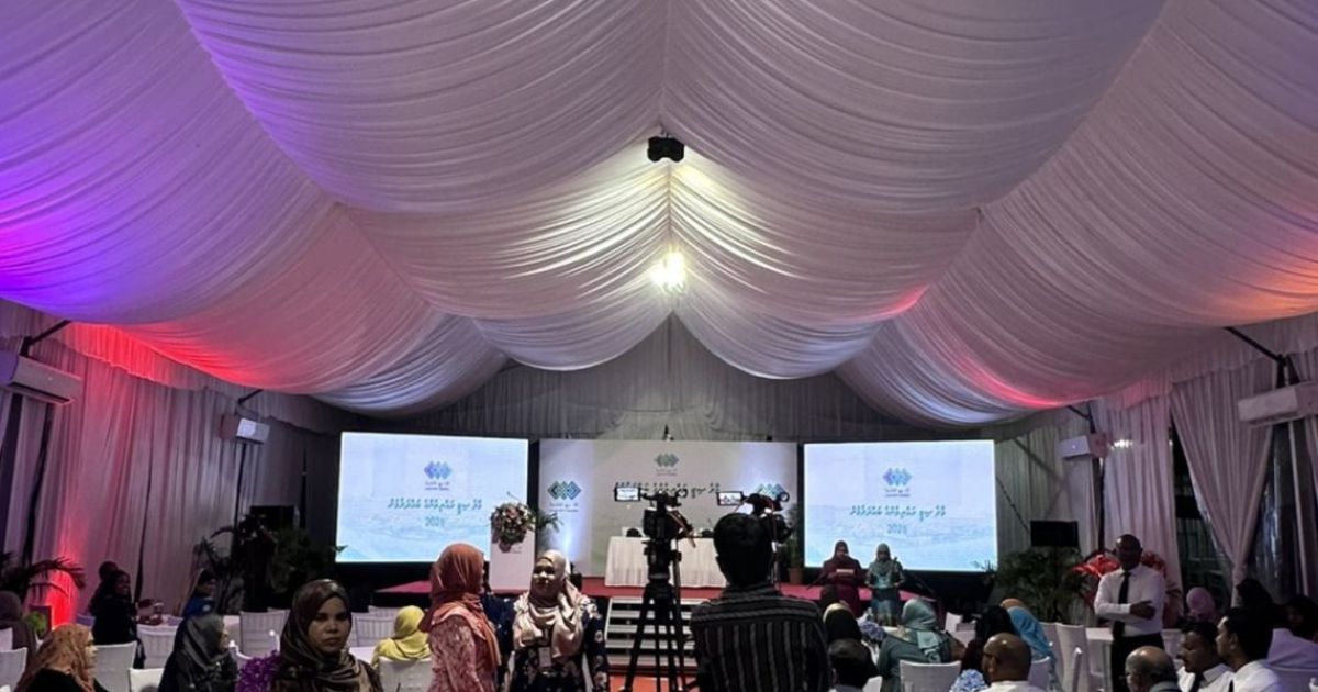 މާލެސިޓީ ކައުންސިލުގެ ދެގަޑިއިރުގެ ބައްދަލުވުމަކަށް ބައިމިލިއަން ރުފިޔާ ހަރަދުކޮށްފި