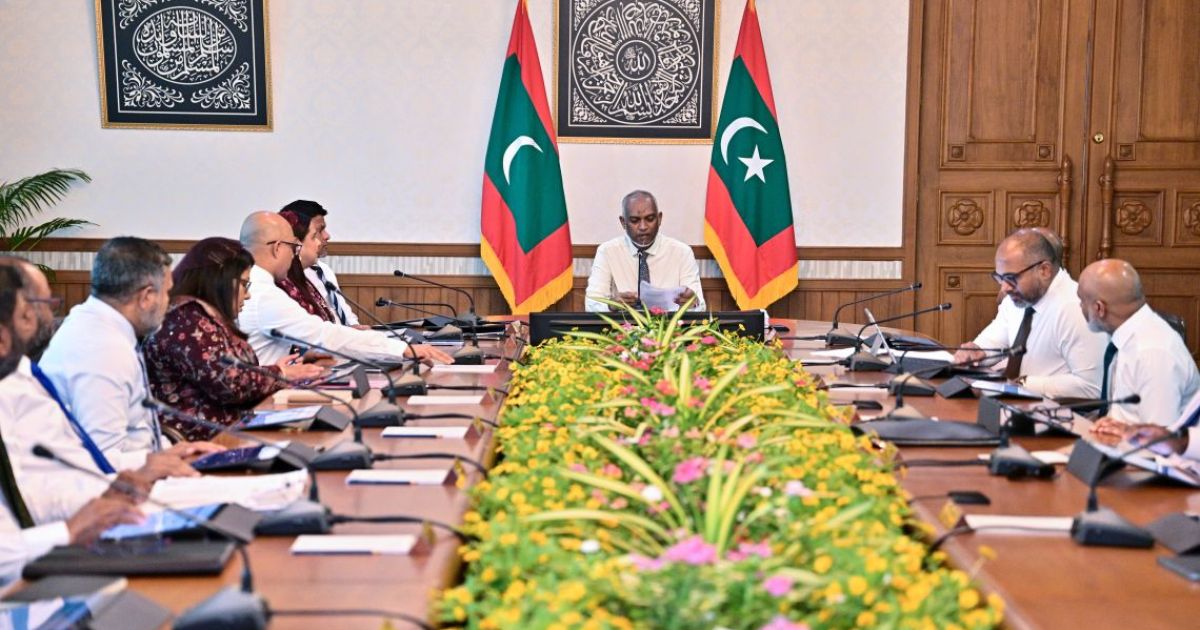 ޕޮލިސް ރިޕޯޓް ނުނަގައި ބިދޭސީންނަށް ސިމް ރިޕްލޭސްވެސް ނުކުރެވޭ ގޮތް ހަދަނީ