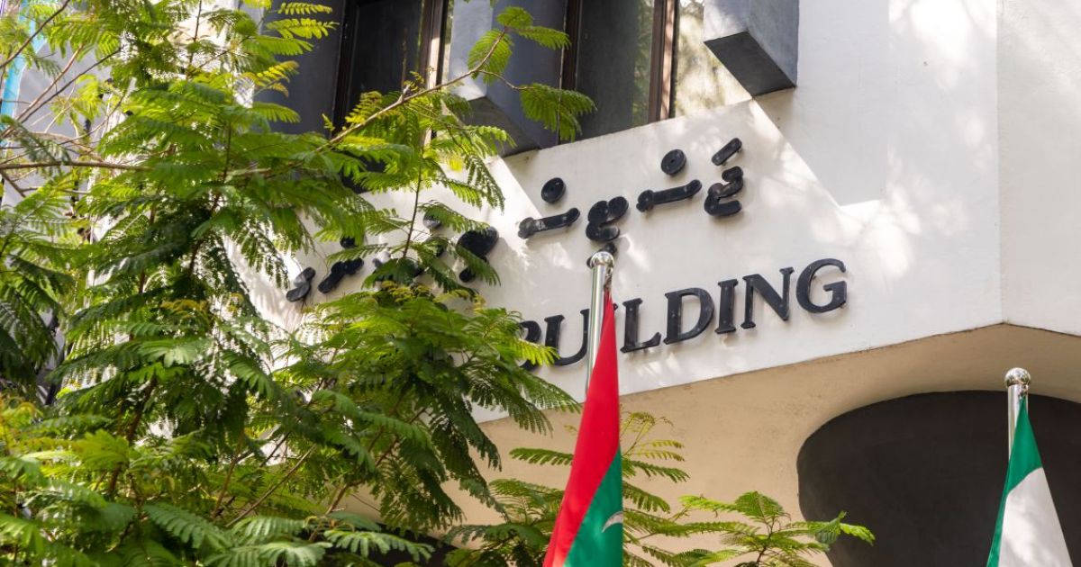 ވާނުވާ ބަންދު އެންމެ މަދު ގައުމަކަށް ރާއްޖެ ހަދަނީ