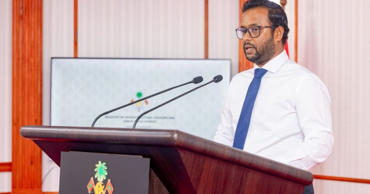 ގޯއްޗާއި ފުލެޓަށް އެދި ހުށަހެޅި ފޯމުތަކުގެ މައުލޫމާތު މާދަމާއިން ލިބޭނެ