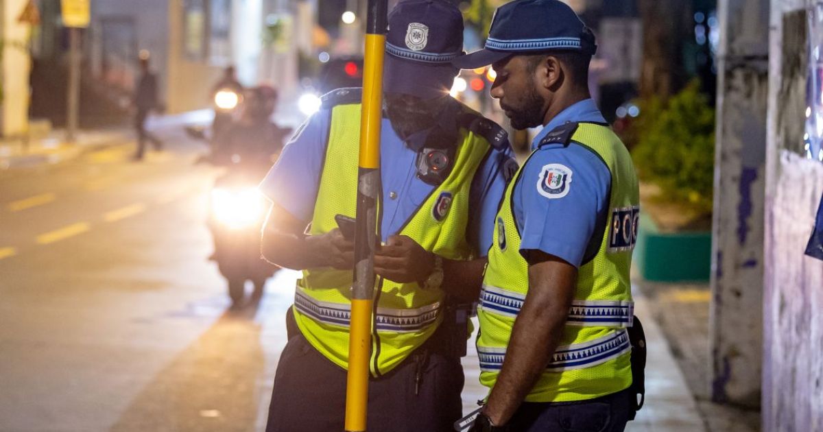 މިއަހަރުގެ މިހާތަނަށް 2,200 އަށްވުރެ ގިނަ ވައްކަމުގެ މައްސަލަ!
