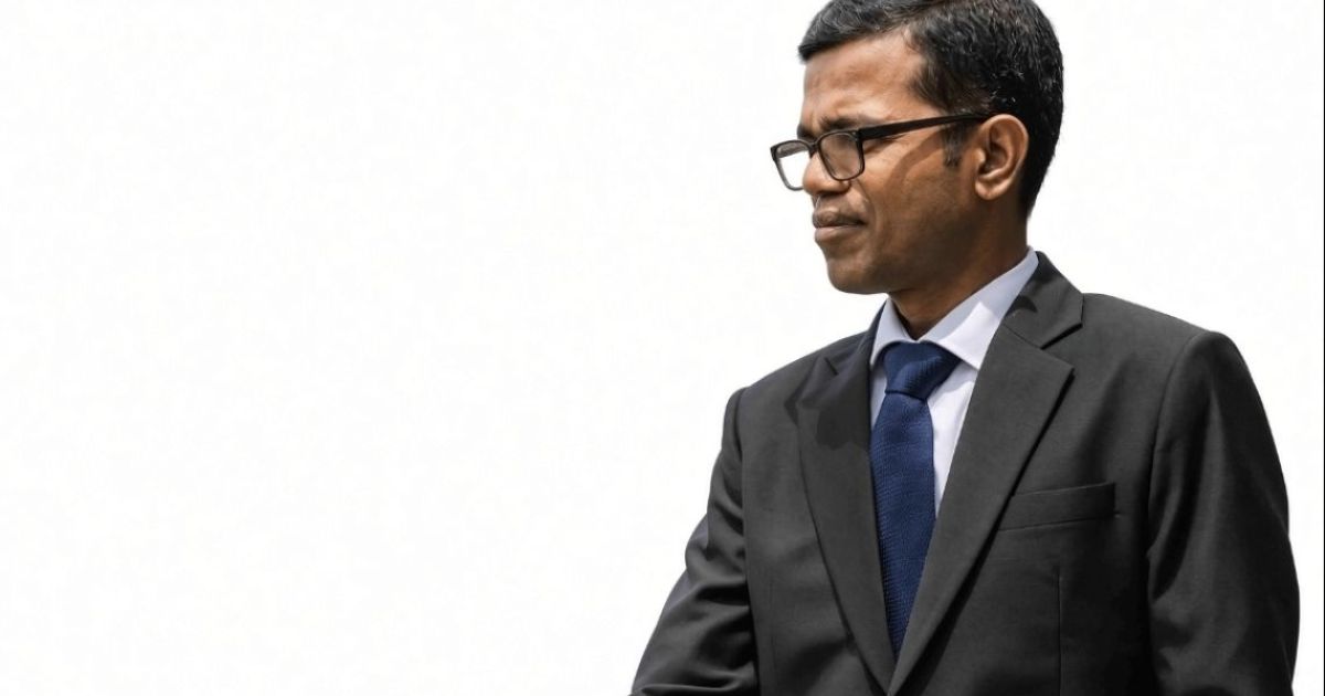 އެމްޑަބްލިޔުއެސްސީން އަގުބޮޑުކޮށް އުޅަނދެއް ގަތް ކަމަށް ބުނާ ވާހަކަތައް ދޮގުކޮށްފި
