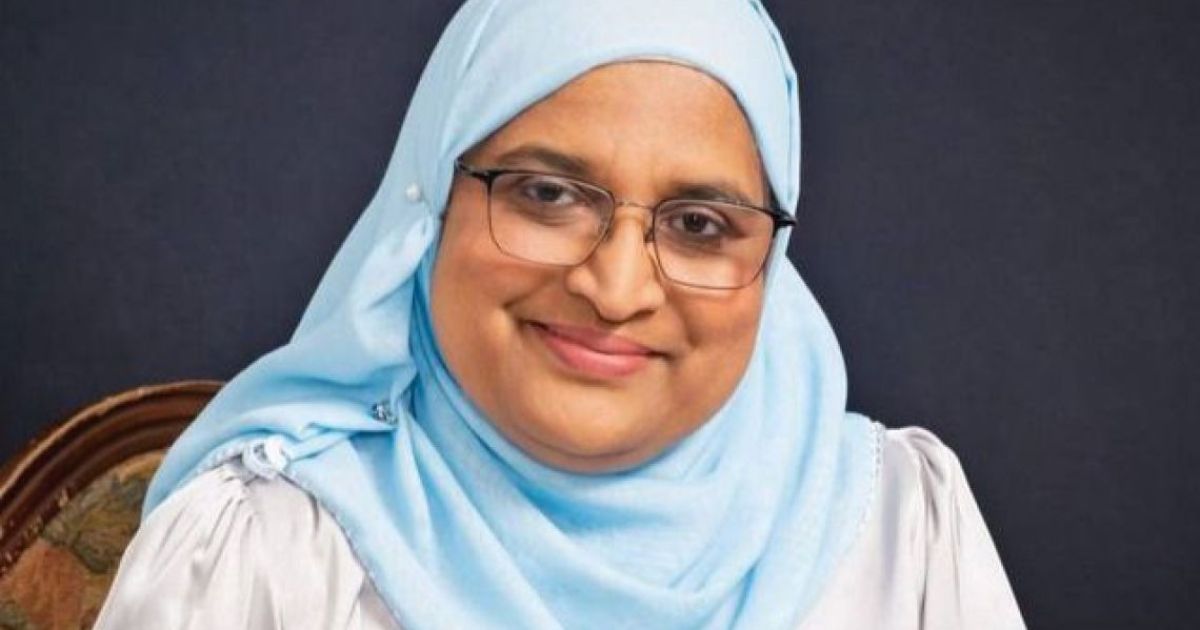 ރައީސް އޮފީހުގެ މިނިސްޓަރު ފެންވަރުގެ މަގާމަކަށް އާޒިމާ ޝަކޫރު އައްޔަނުކުރައްވައިފި