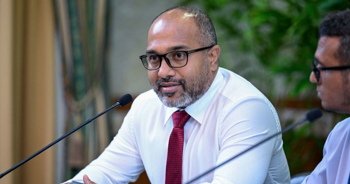 "ނުވަ މަސްދުވަސްތެރޭ ގަވާއިދާ ހިލާފަށް 77 މިލިއަން ޑޮލަރު ކަޅުބާޒާރުގައި ވިއްކާފައިވޭ"
