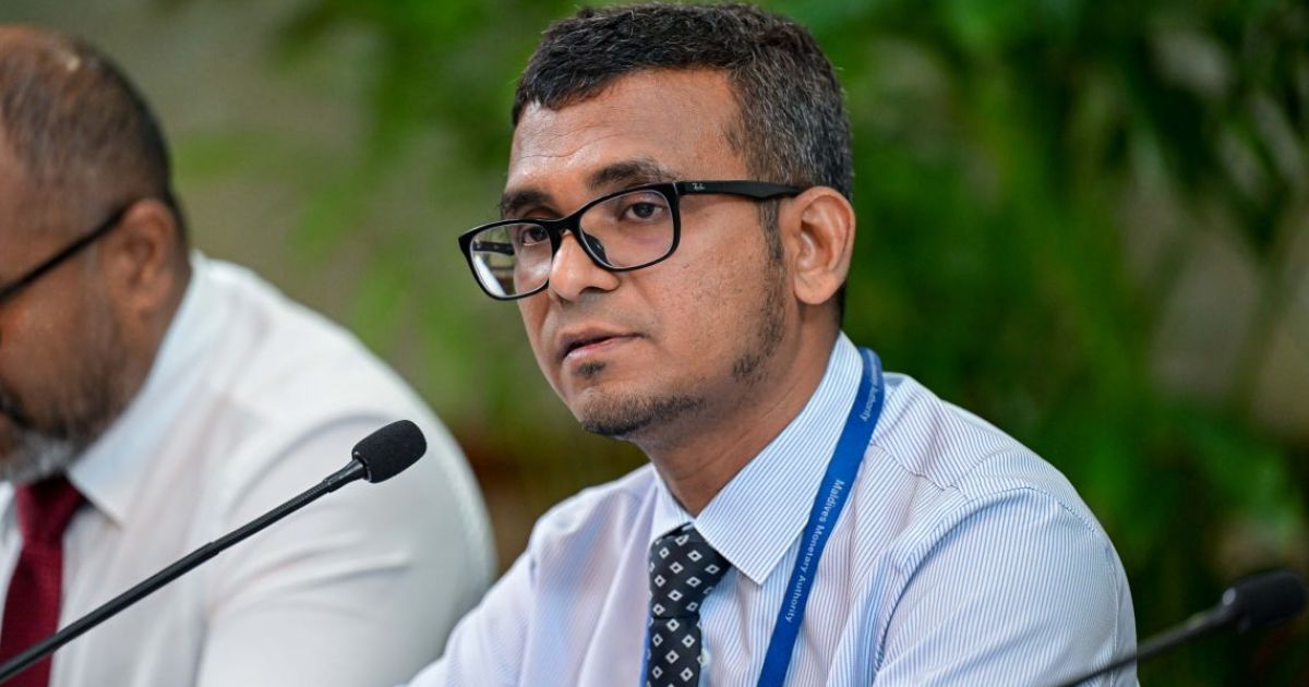 40 ޕަސެންޓު ބޭންކުތަކަށް މާރުކުރަންޖެހޭ ގޮތަށް ގާނޫނު އިސްލާހު ކުރަނީ