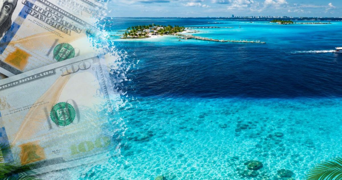 ރިޕޯޓް: ޒަރޫރީ ބޭނުންތަކަށް ރަސްމީ ރޭޓުގައި ދިވެހިންނަށް ޑޮލަރު ލިބޭ