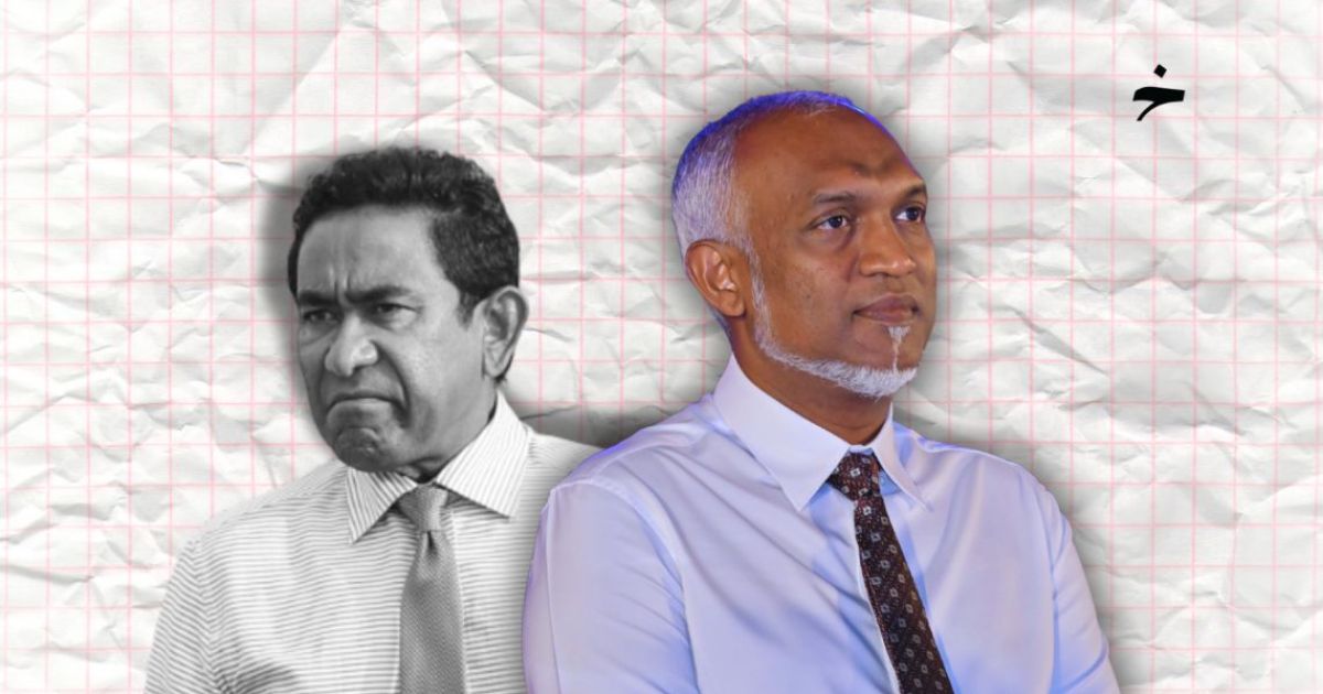 އެމްއެމްޕީއާރުސީގެ ބޮޑު ހިޔާނާތުގައި ވެސް ނުހިމެނޭ ނަމެއް އެބައޮތް!