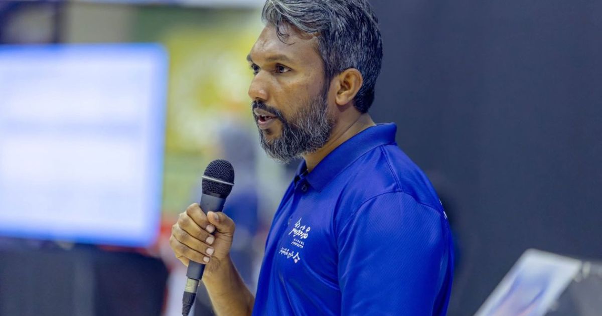 "ހިޔާވެހި" ސްކީމްގެ ފުރަތަމަ ބުރުގައި 244 މީހުންނަށް ފައިސާ ދޫކޮށްފި