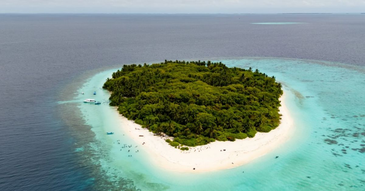 ކަނޑުތަކުގެ ހޫނުމިން ރެކޯޑު މިންވަރަކަށް މައްޗަށް؛ މިއީ ނުރައްކަލެއް