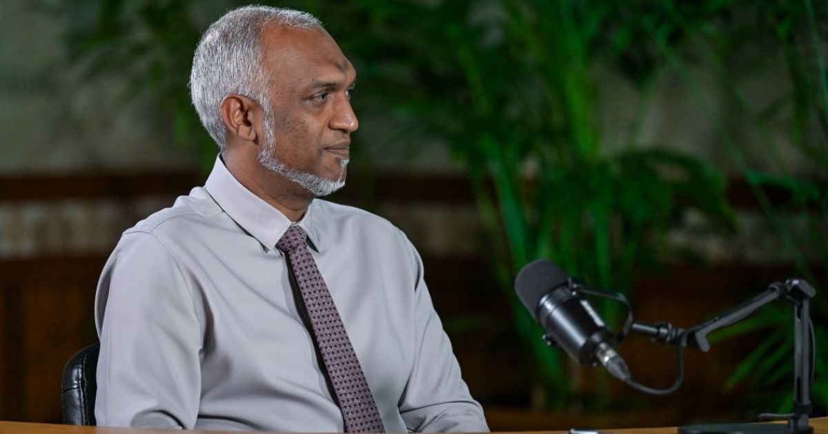 ބޭރު ފައިސާގެ މައްސަލައިގައި ގެންނަ އިސްލާހުތަކަކީ ދިރާސާތަކަށްފަހު ގެންނަ ބަދަލުތަކެއް: ރައީސް