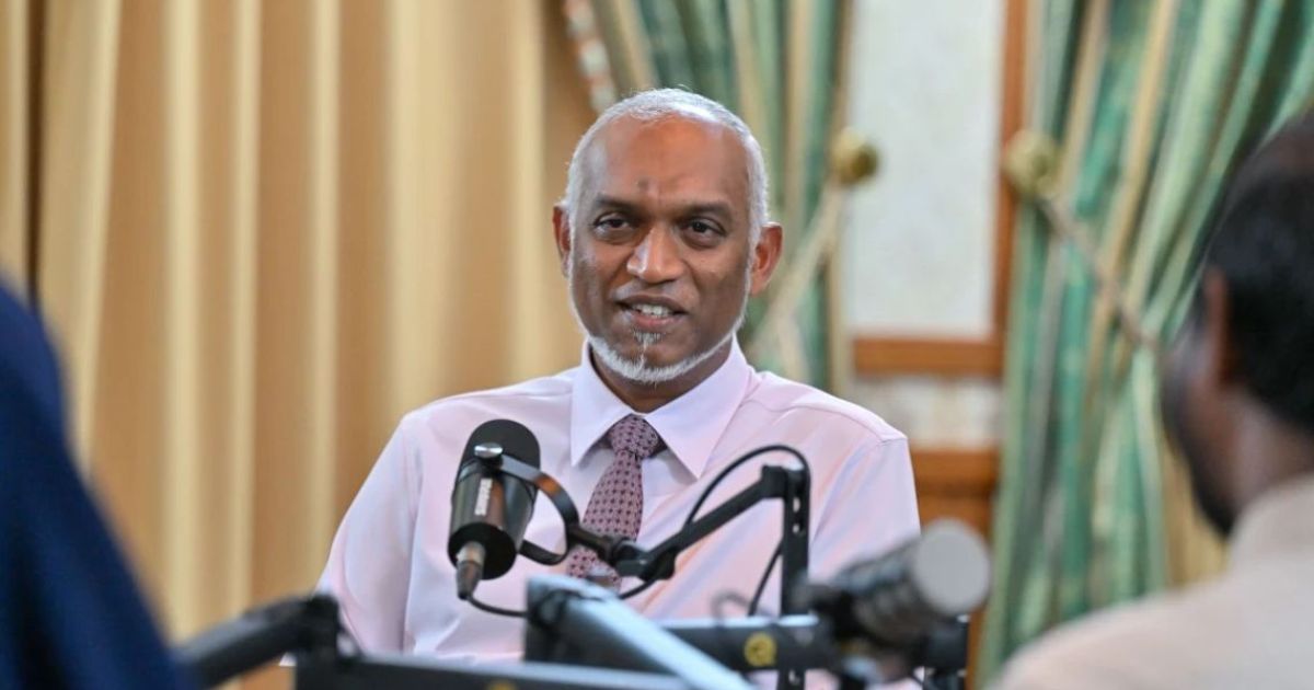 ކުރިން ތަންފީޒުނުވެ ހުރި ޤާނޫނުތައް ހަރުދަނާ އުޞޫލަކުން ތަންފީޒުކުރަން ފަށައިފި