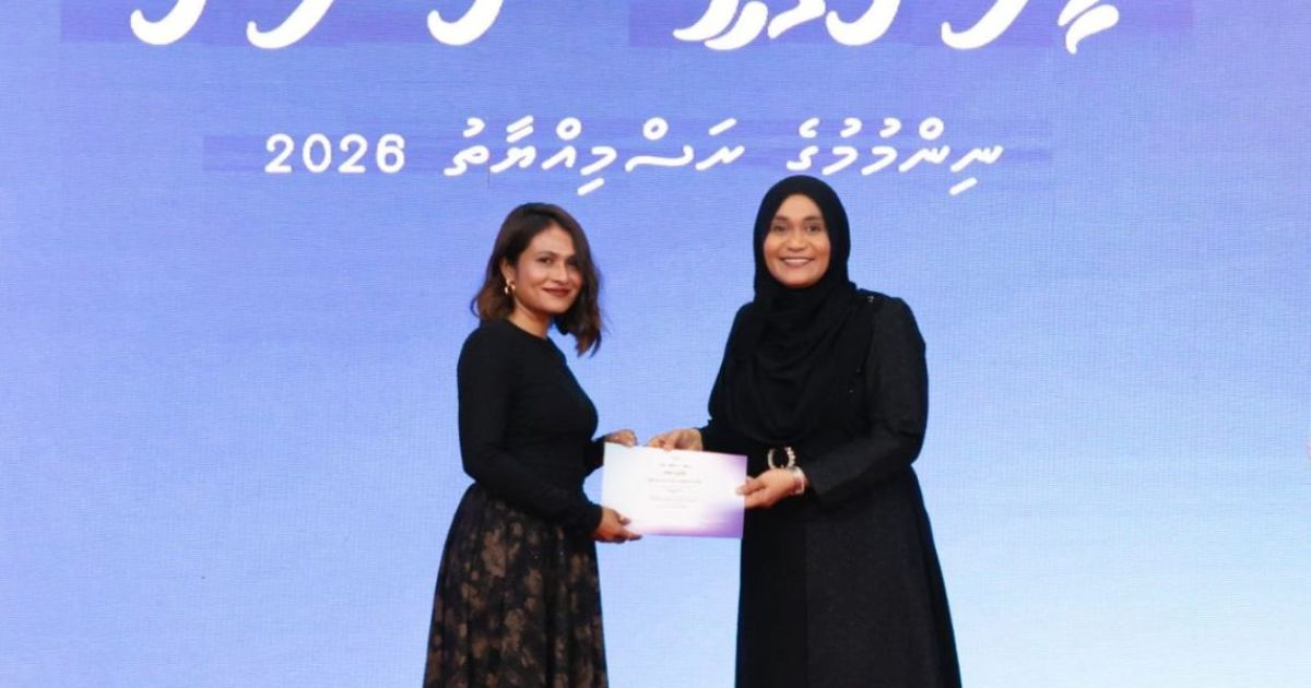 "ވިލުންތެރި ކަނބަލުން": އަންހެނުން ބާރުވެރިކުރުވުމުގެ ހާއްސަ ޕްރޮގުރާމު ނިންމާލައިފި