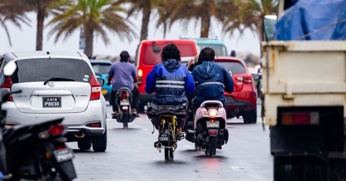 އެލް-ނީނޯގެ ބާރު ގަދަވެ ރާއްޖޭގެ މޫސުމަށް ބޮޑެތި ބަދަލުތަކެއް އަންނަނީ
