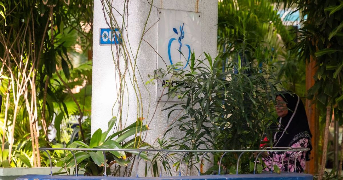 ގޭސް ލީކުވެ ހާލުދެރަވި ޒުވާނާގެ ހާލު ރަނގަޅުވަމުން އަންނަކަމަށް ފުލުހުން ބުނެފި