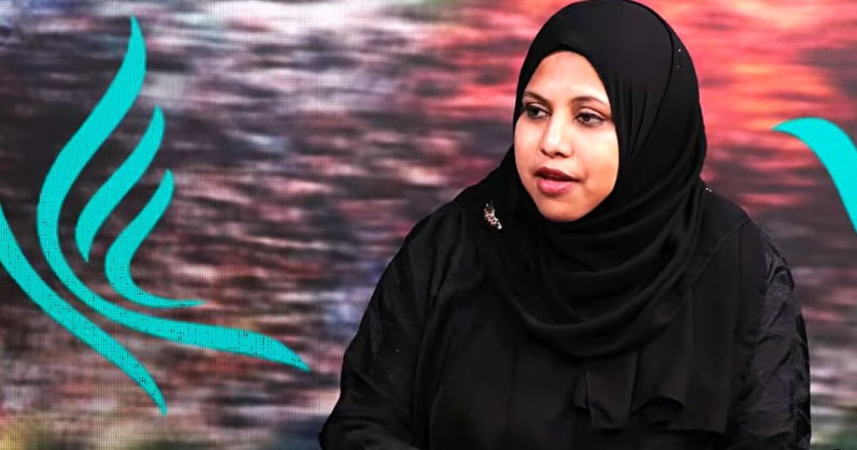 އަންހެނުންނަށް ހަގީގީ ސިޔާސީ ބާރުވެރިކަން ހޯދައިދެއްވަނީ ރައީސް މުއިއްޒު: ހީނާ