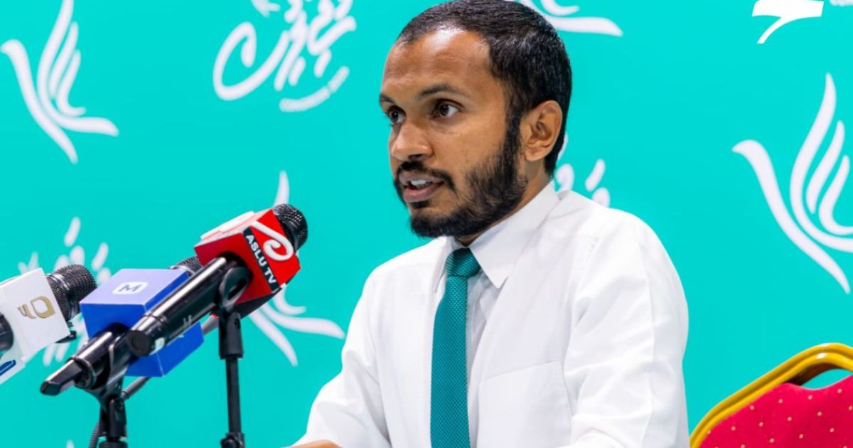 ޕީއެންސީގެ އަންހެނުންނާއި ޒުވާނުންގެ ހަރަކާތްތައް މެއިންސްޓްރީމްކުރަން އޮނިގަނޑެއް އެކަށައަޅަނީ