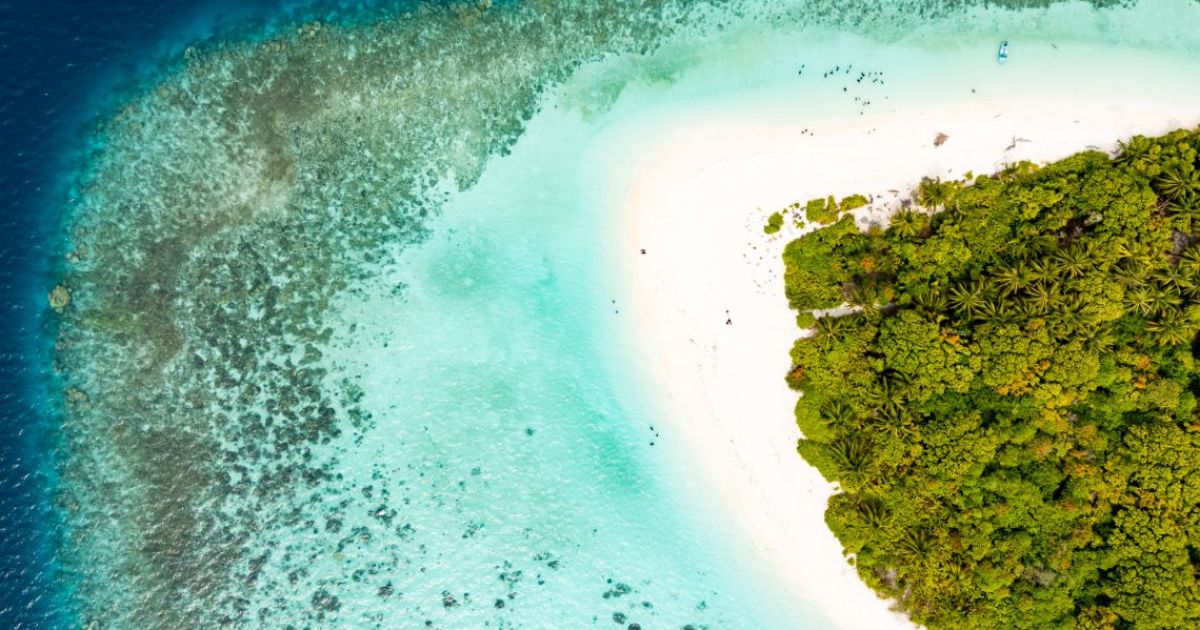ވަރުވާގެ ވާރު ބޮޑުކޮށް ފަޅުރަށްތަކުން ދައުލަތަށް ލިބޭ އާމްދަނީ އިތުރުކުރަނީ